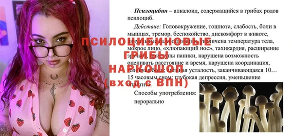 эйфоретик Белоозёрский